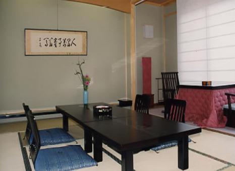 Ryori Ryokan Toriki Miyazu Quarto foto