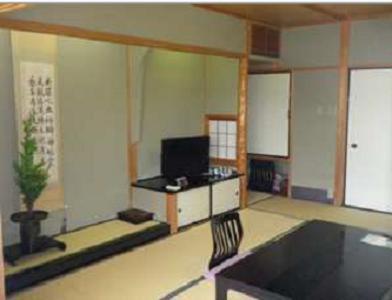 Ryori Ryokan Toriki Miyazu Quarto foto