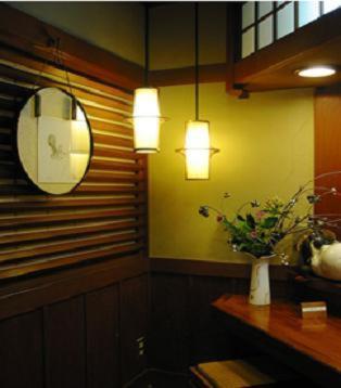 Ryori Ryokan Toriki Miyazu Exterior foto